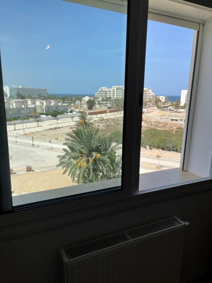 Palm Lake Resort Folla Monastir Exterior photo