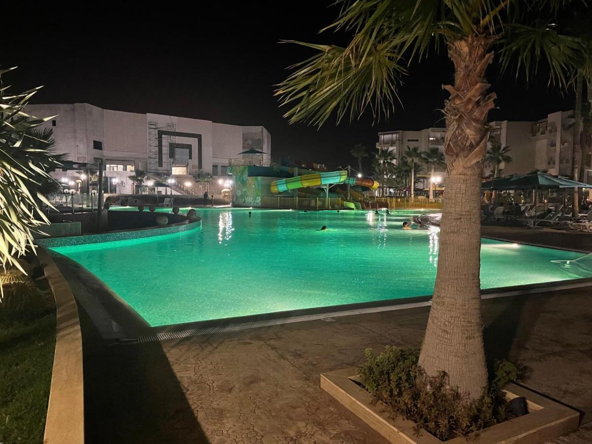 Palm Lake Resort Folla Monastir Exterior photo
