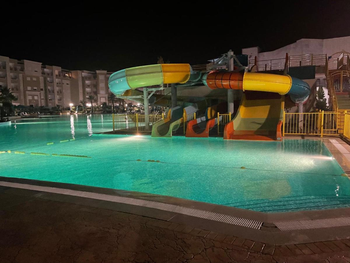 Palm Lake Resort Folla Monastir Exterior photo