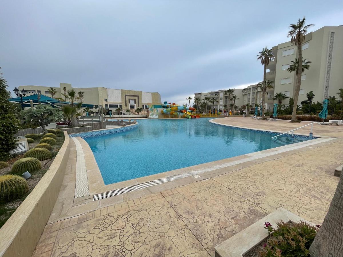 Palm Lake Resort Folla Monastir Exterior photo
